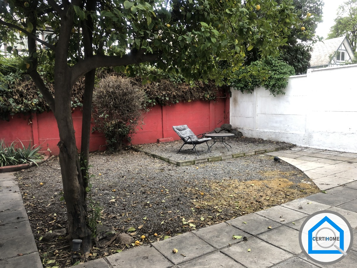 Venta Casa NO 4D en suite Walk-in cl&oacute;set 2B 5E 2B Plaza San Enrique - Lo Barnechea