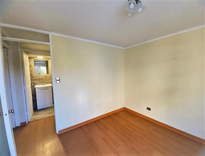 Arriendo Departamento NO 2D 2B 1B In&eacute;s de Su&aacute;rez - Providencia
