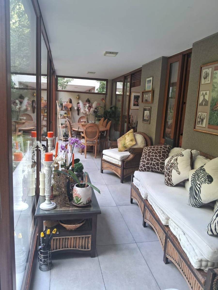 Arriendo Departamento 3D La Dehesa - Lo Barnechea