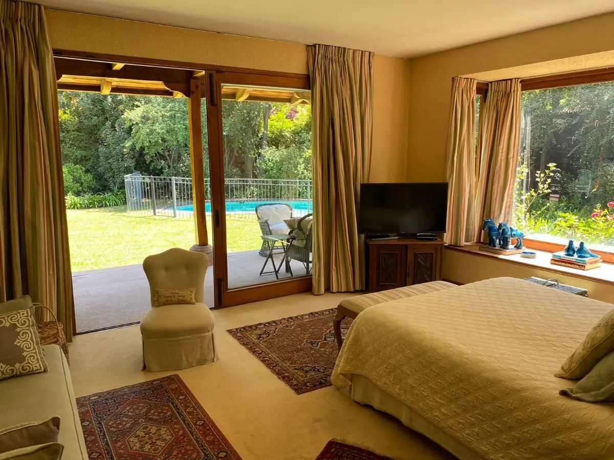 Venta Casa NO 4D 3B 5E 1B La Dehesa - Lo Barnechea