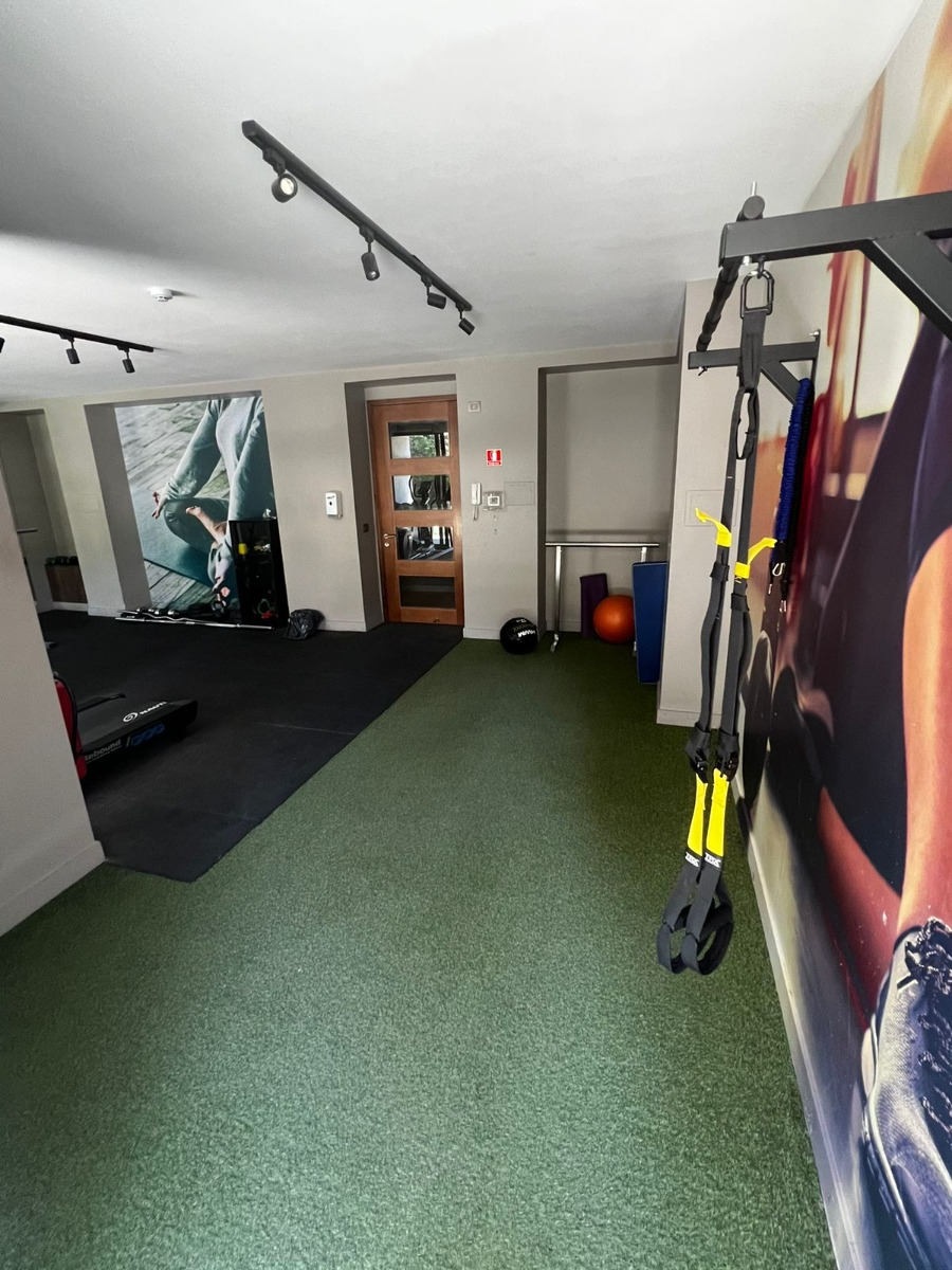 Venta Departamento 2D Sebasti&aacute;n Elcano - Las Condes