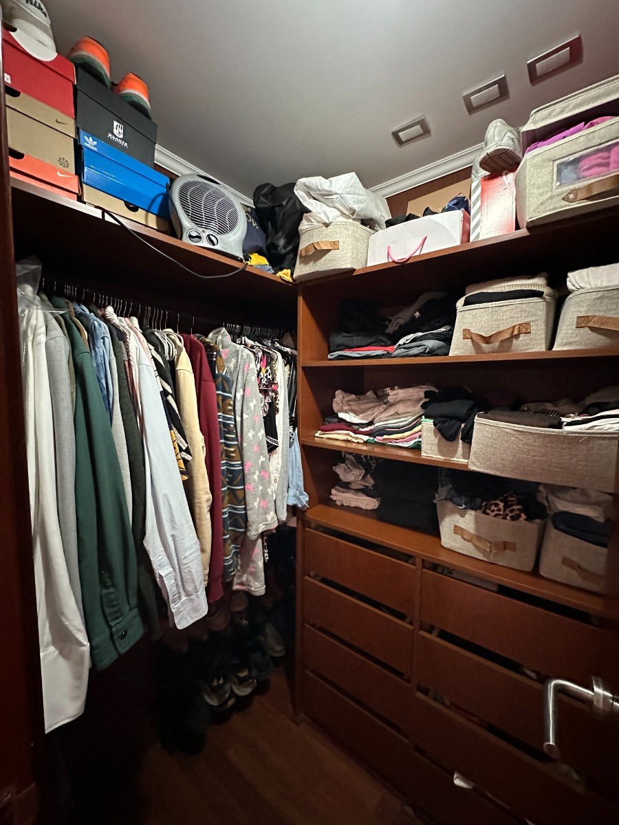 Arriendo Departamento SO 2D en suite Walk-in cl&oacute;set 2B 2E 1B Alto Las Condes - Las Condes