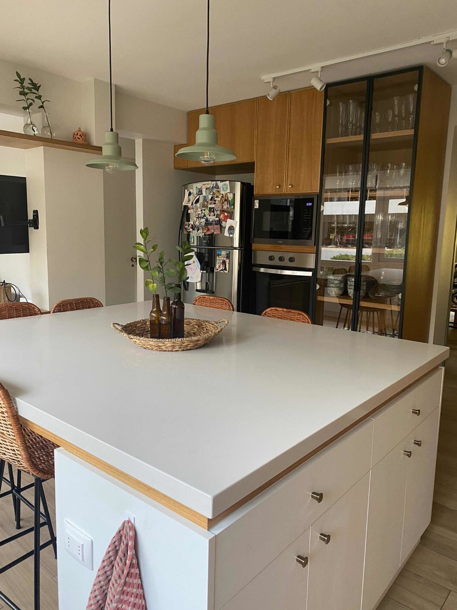 Arriendo Departamento 3D Sebasti&aacute;n Elcano - Las Condes