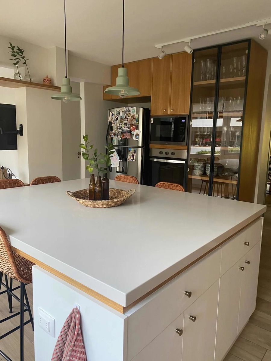 Arriendo Departamento 3D Sebasti&aacute;n Elcano - Las Condes
