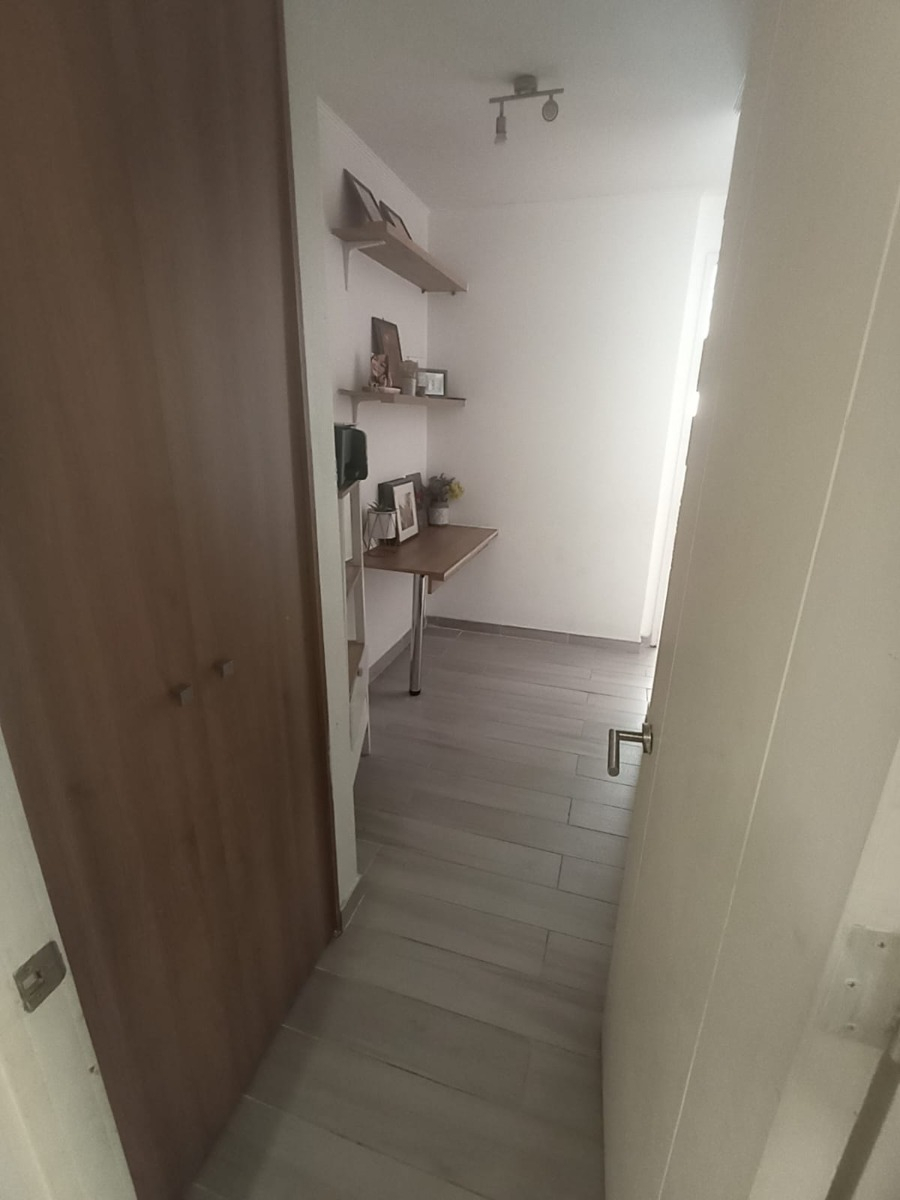 Arriendo Departamento NO 3D en suite Walk-in cl&oacute;set 2B 1E 1B Metro &Ntilde;u&ntilde;oa - &Ntilde;u&ntilde;oa