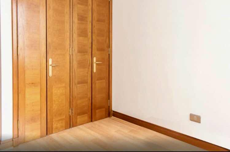 Arriendo Departamento 3D Parque Arauco - Las Condes