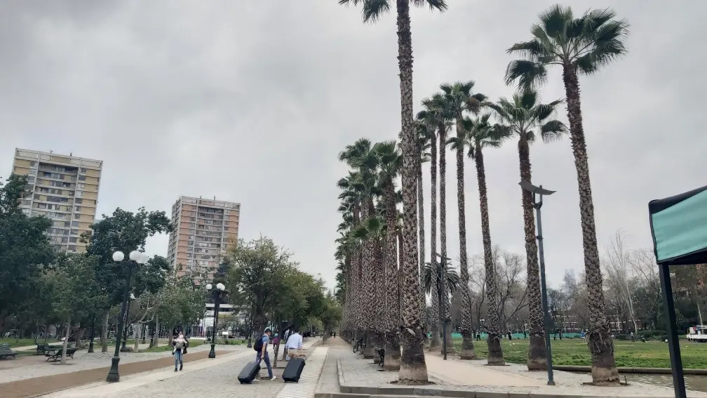 Venta Departamento 4D 3B 1E In&eacute;s de Su&aacute;rez - Providencia