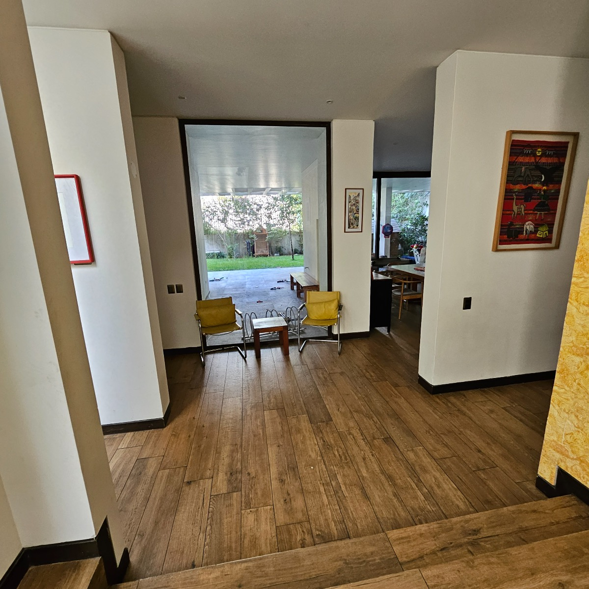 Venta Casa NOSP 6D en suite Walk-in cl&oacute;set 7B 4E 3B Pedro de Valdivia Norte - Providencia