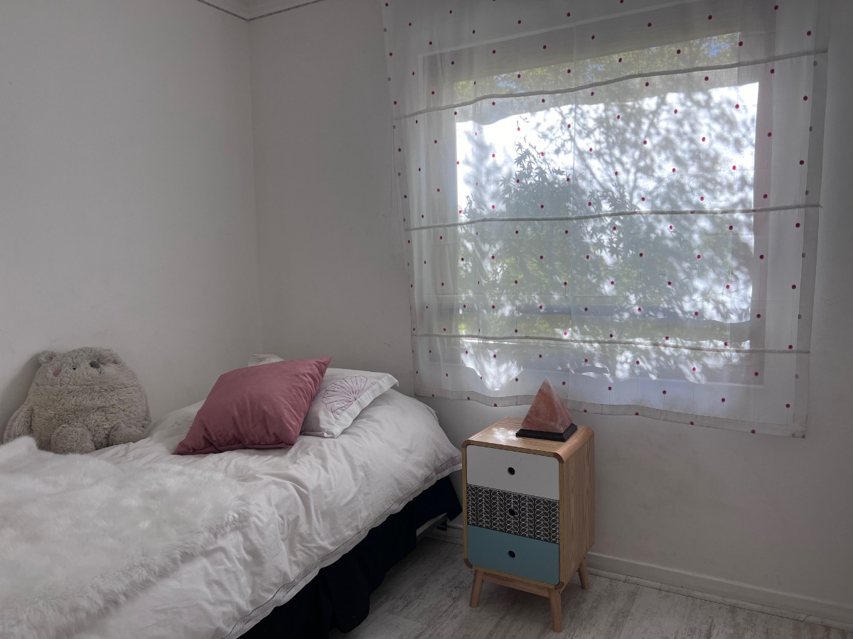 Arriendo Casa NP 4D en suite Walk-in cl&oacute;set 4B 2E 1B San Carlos de Apoquindo - Las Condes