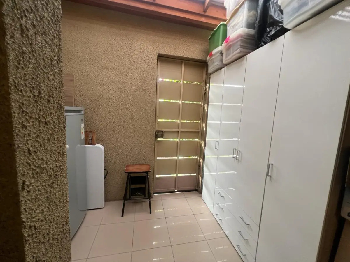 Venta Casa NP 5D en suite Walk-in cl&oacute;set 5B 3E 2B La Reina Alta - La Reina