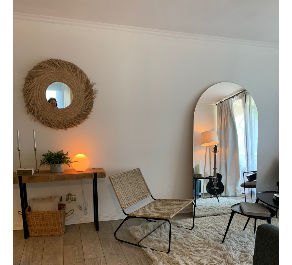 Venta Departamento 2D Pedro de Valdivia - Providencia