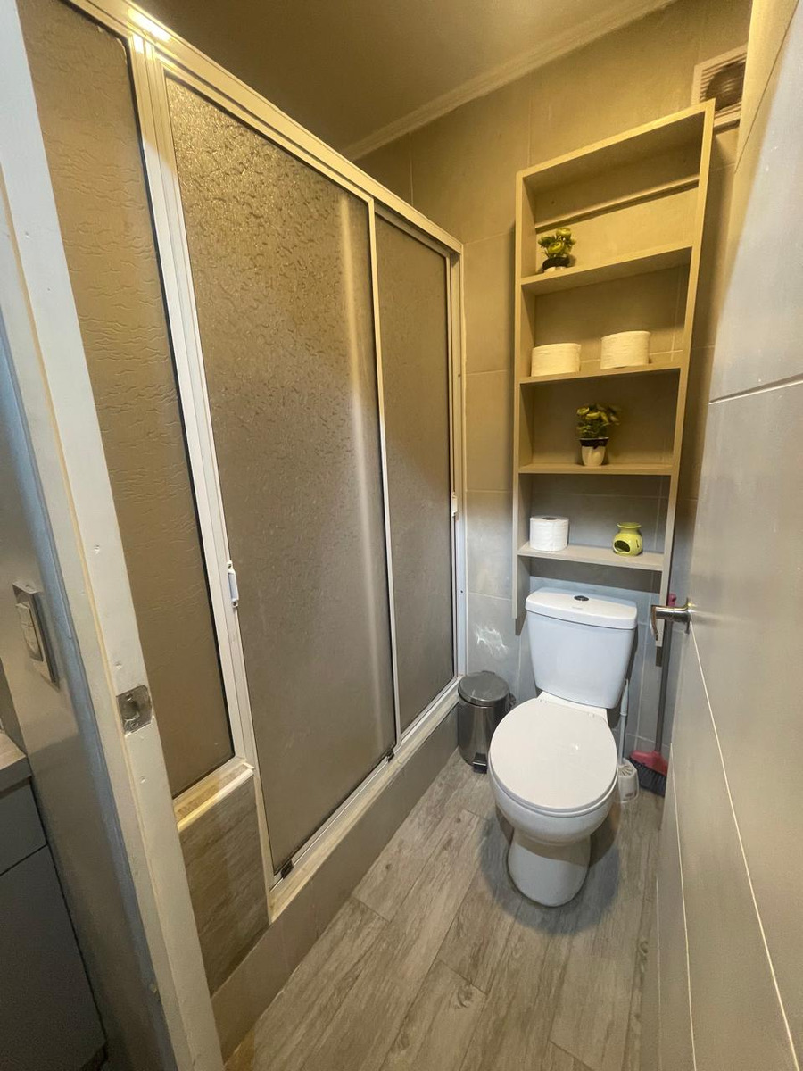 Venta Departamento 3D en suite Walk-in cl&oacute;set 3B 1E 1B Amapolas - &Ntilde;u&ntilde;oa