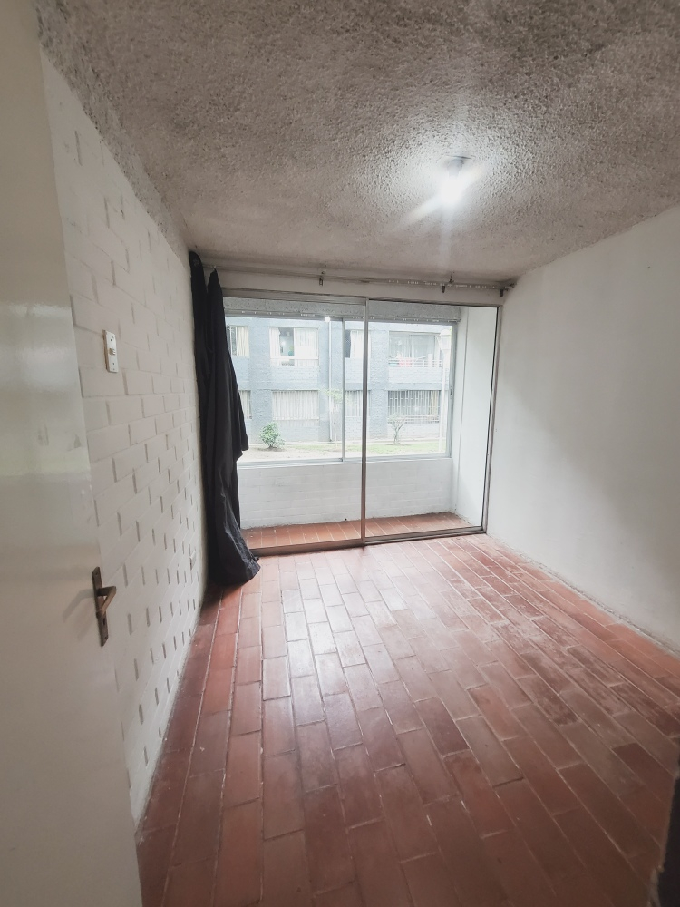 Venta Departamento 3D Parque Padre Alberto Hurtado - Las Condes