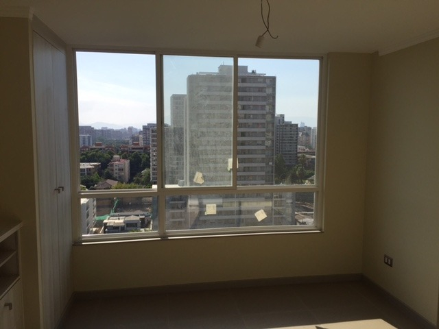Venta Departamento P 1D 1B 1E 1B Parque Juan XXIII - &Ntilde;u&ntilde;oa