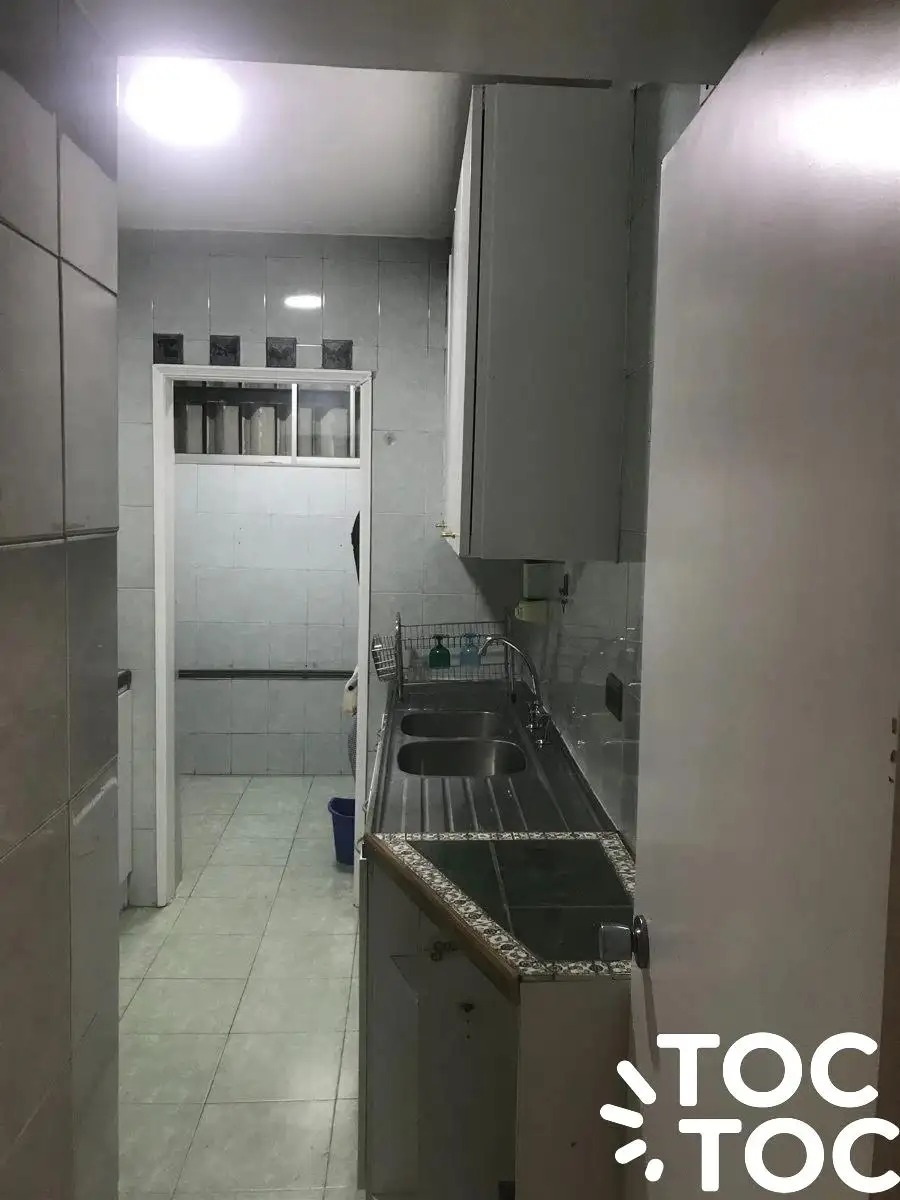 Arriendo Departamento 4D 3B 1E 1Bd Pedro de Valdivia - Providencia