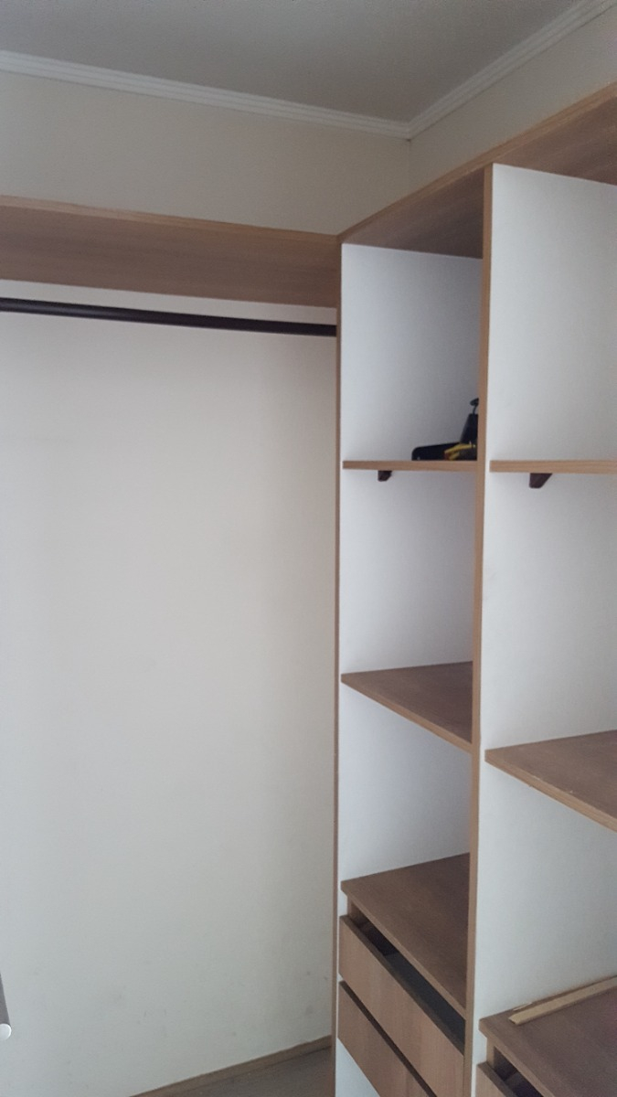 Arriendo Departamento NO 3D en suite Walk-in cl&oacute;set 2B 1E 1B Metro &Ntilde;u&ntilde;oa - &Ntilde;u&ntilde;oa