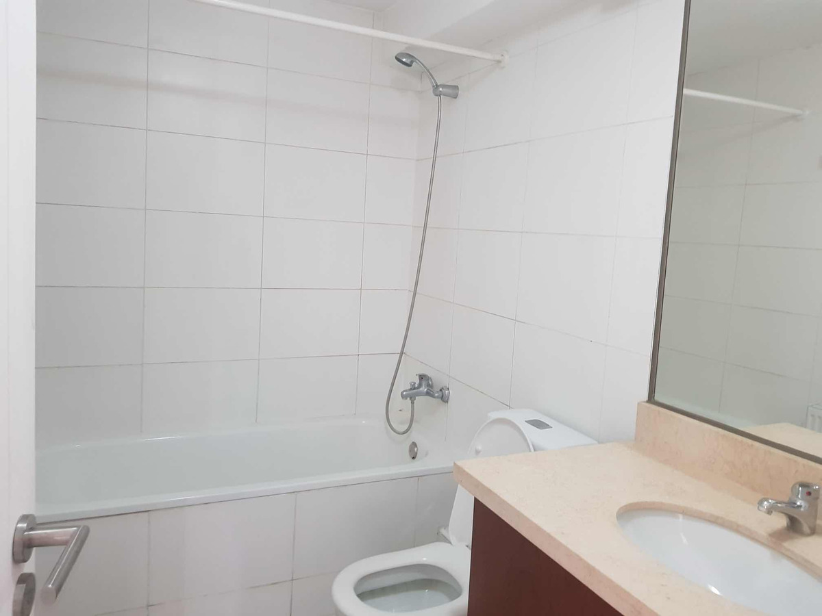 Arriendo Departamento 4D 4B 1E 1B Metro Bilbao - Providencia