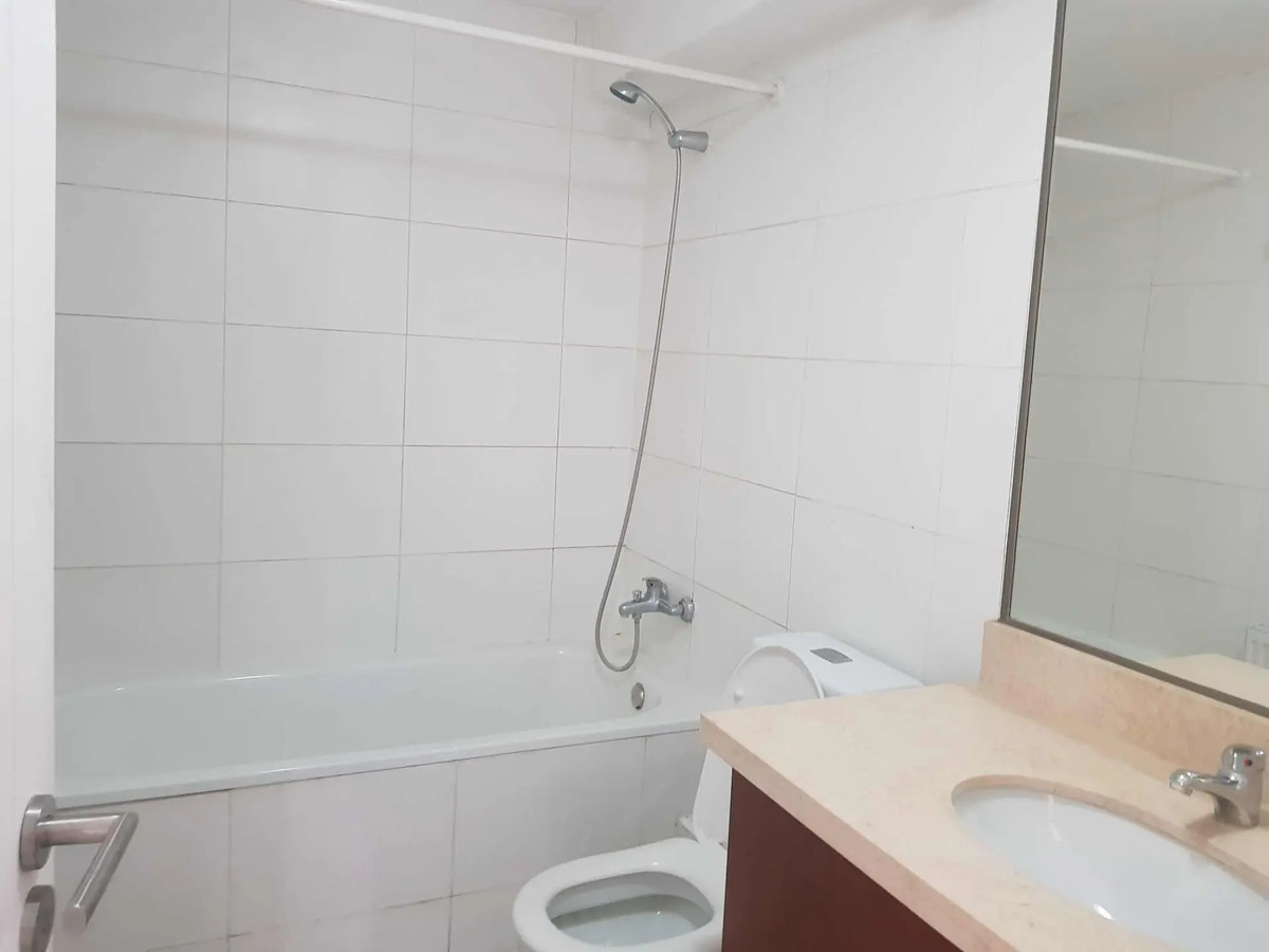 Arriendo Departamento 4D 4B 1E 1B Metro Bilbao - Providencia
