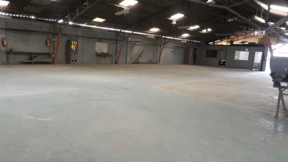 Taller De Pintura Y Desabolladura 