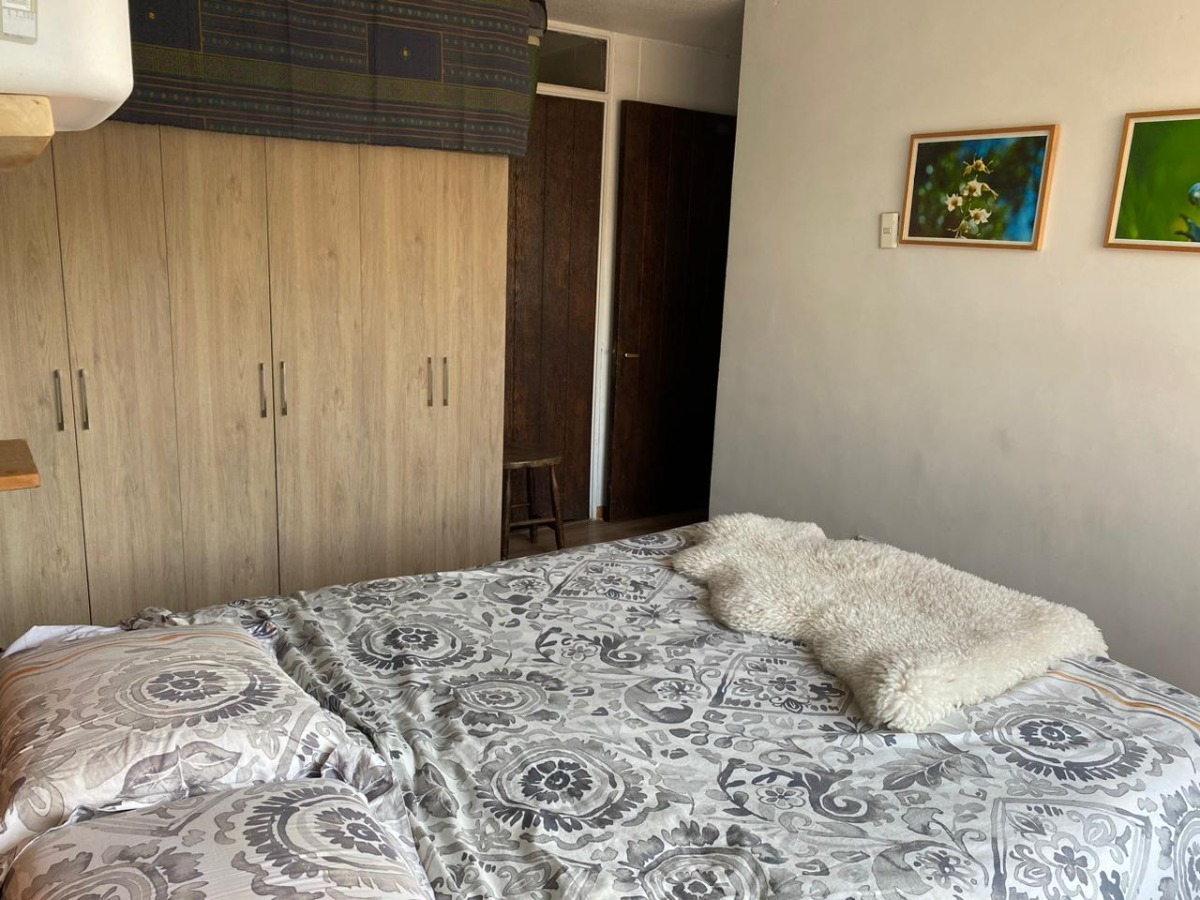 Arriendo Departamento N 3D 2B 1E Plaza Ega&ntilde;a - &Ntilde;u&ntilde;oa