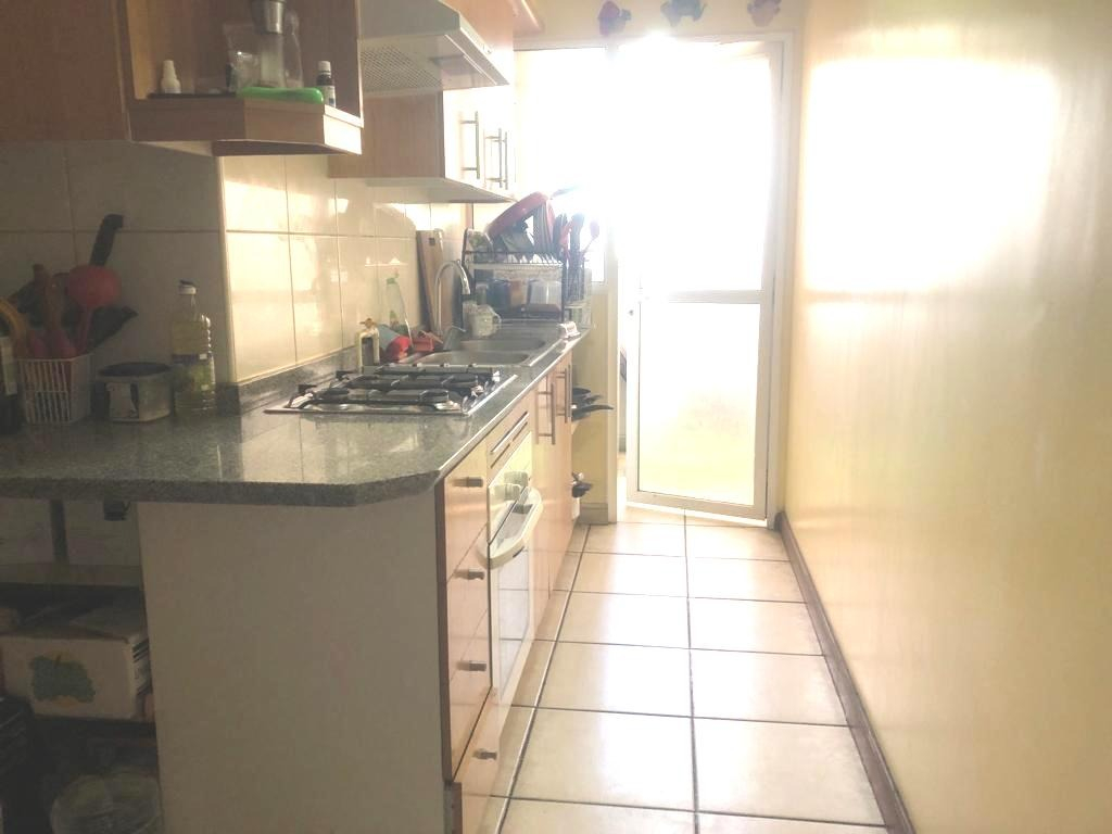 Arriendo Departamento SO 2D en suite 2B 1E 1B Metro Irarr&aacute;zaval - &Ntilde;u&ntilde;oa