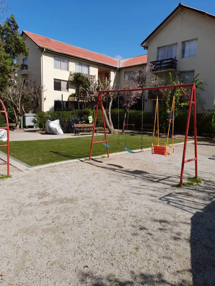 Venta Departamento 2D 1B Juan G&oacute;mez Millas - &Ntilde;u&ntilde;oa