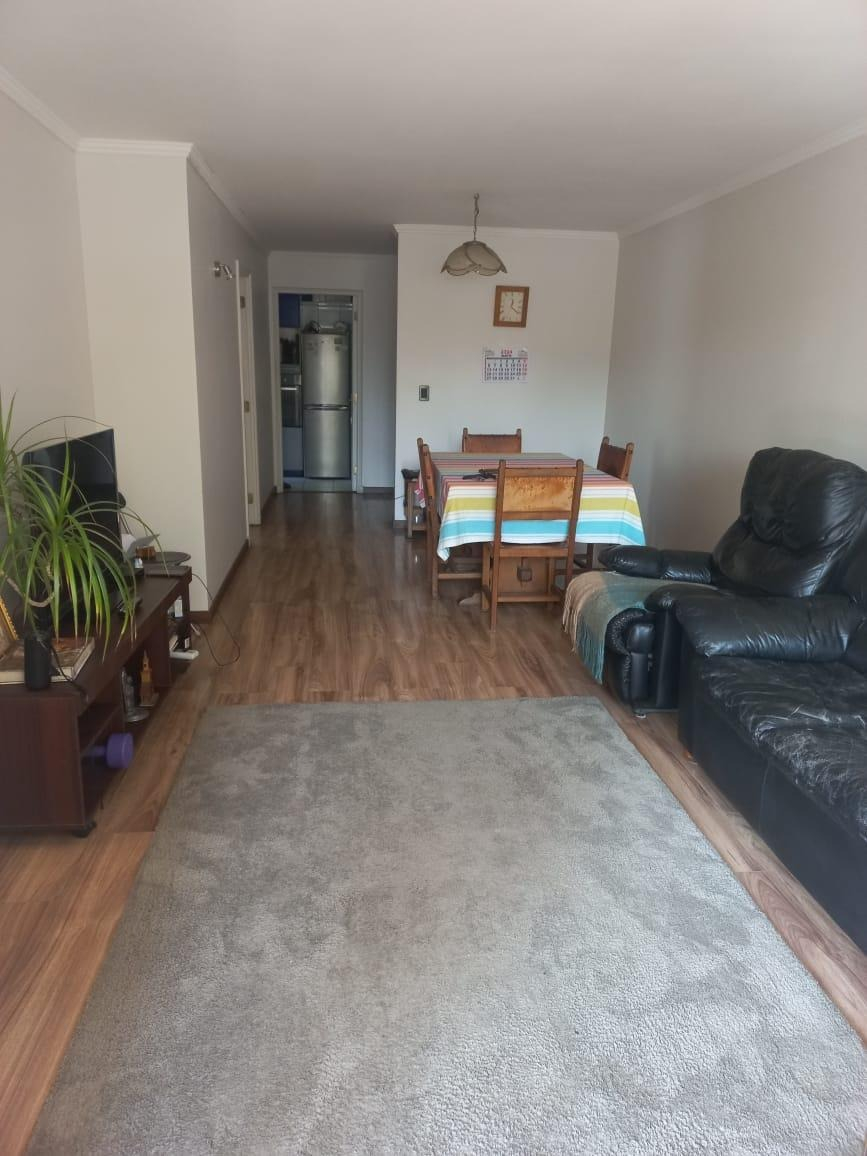 Venta Departamento NO 3D en suite Walk-in cl&oacute;set 2B 1E 1B Los Dominicos - Las Condes