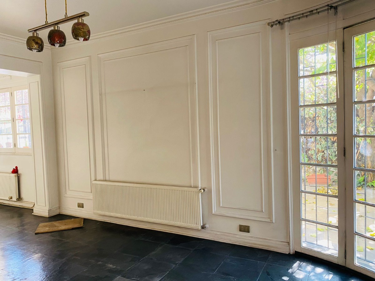 Venta Casa NO 5D Walk-in cl&oacute;set 3B 4E Pedro de Valdivia - Providencia