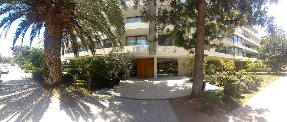 Venta Departamento 2D Las Lilas - Providencia