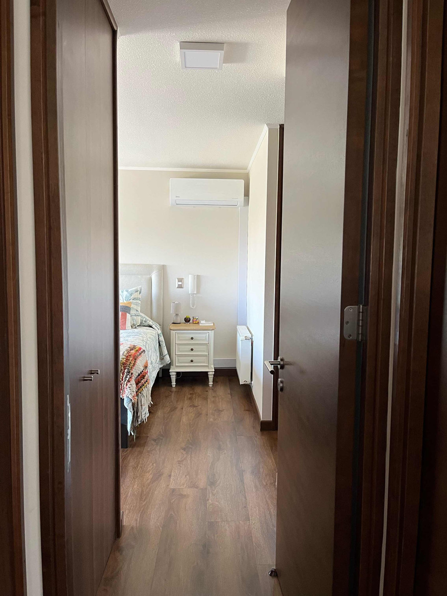 Arriendo Departamento 2D 2B 2E 1B Puente Nuevo - Lo Barnechea