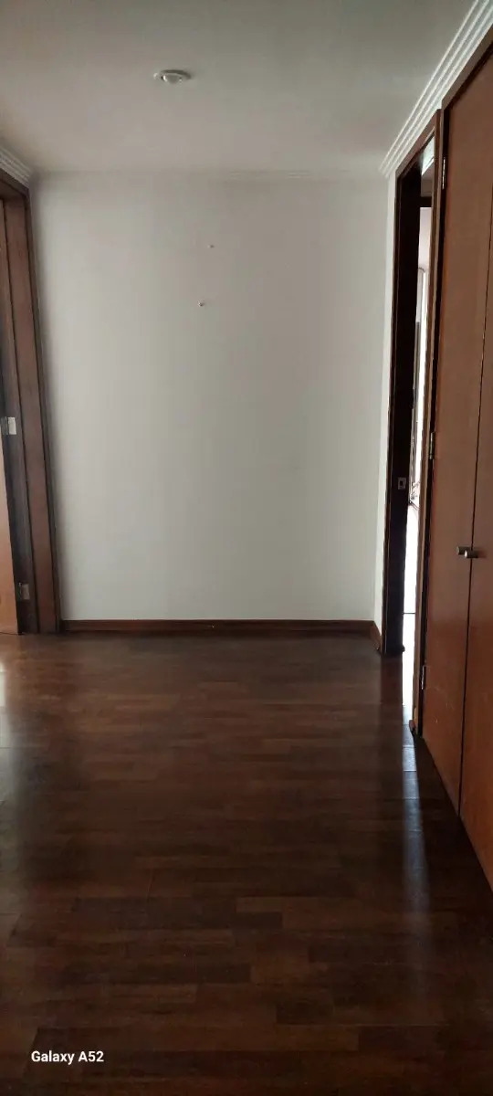 Arriendo Departamento 4D en suite 3B 2E 1B La Dehesa - Lo Barnechea