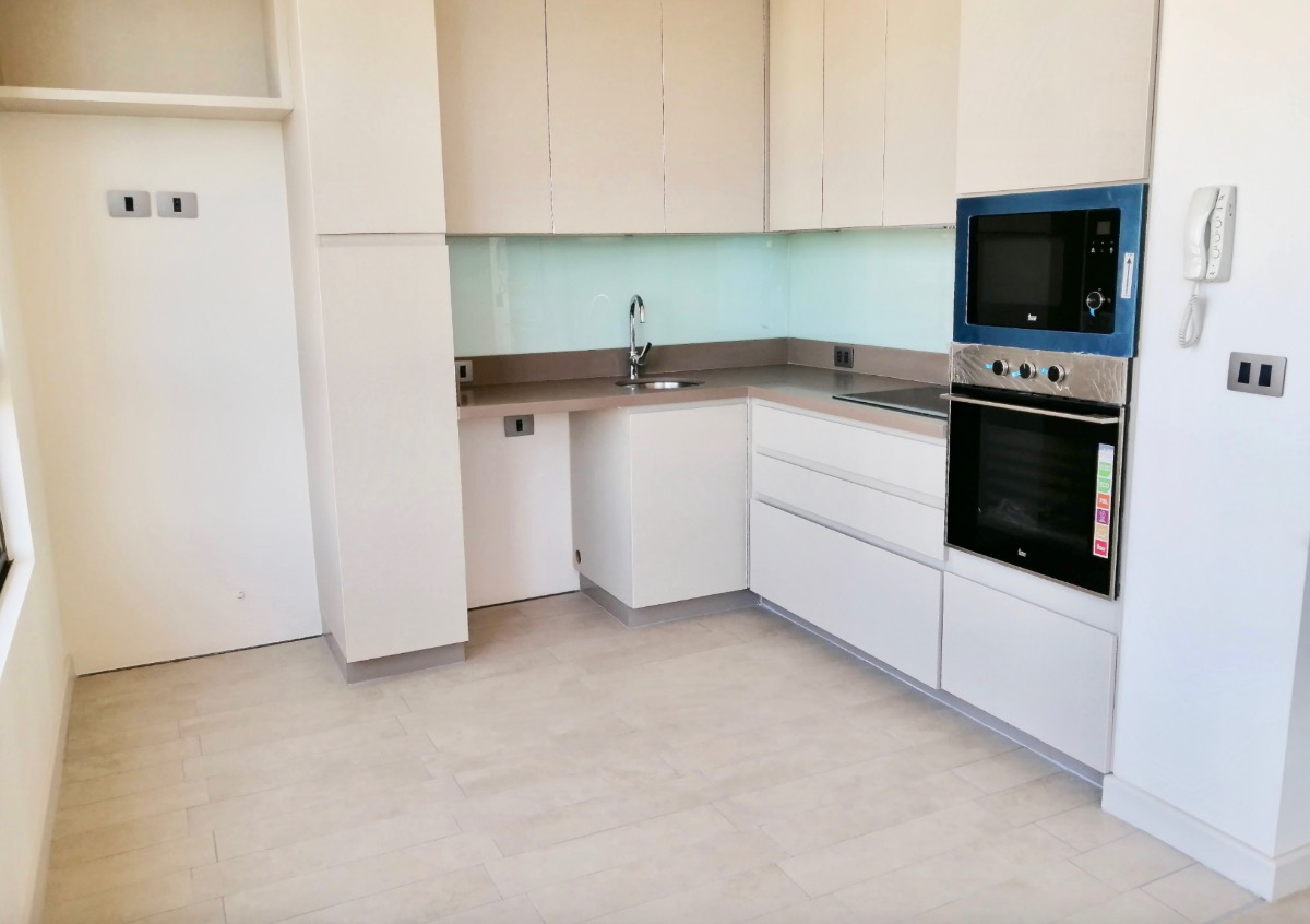 Arriendo Departamento NP 2D en suite Walk-in cl&oacute;set 2B 1E 1B Pedro de Valdivia - Providencia
