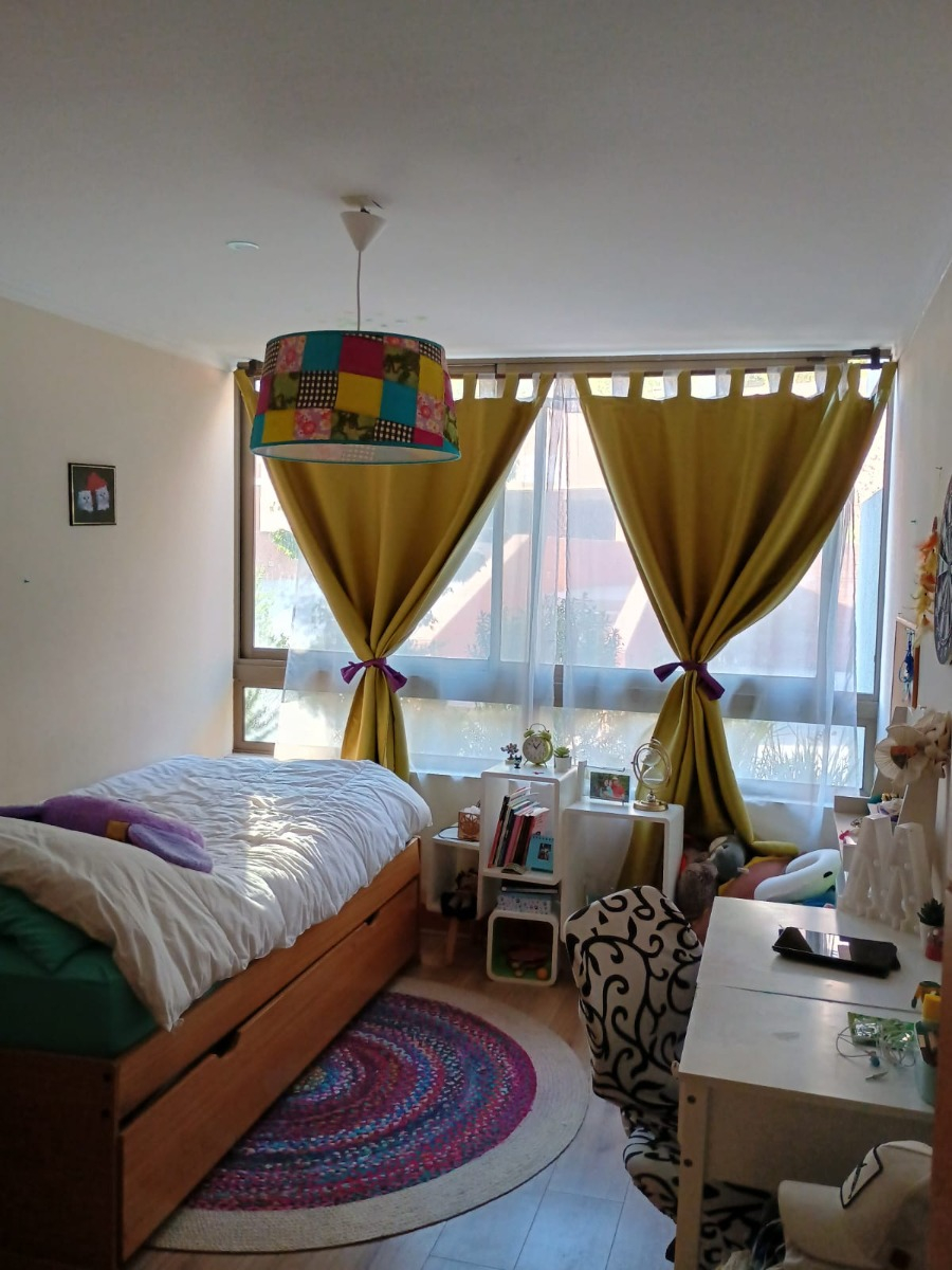 Arriendo Departamento O 2D en suite Walk-in cl&oacute;set 2B 2E 1B  - Lo Barnechea