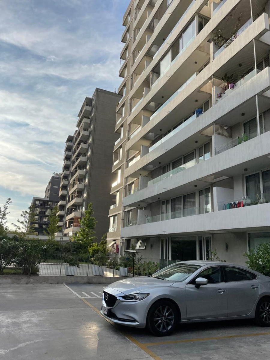 Venta Departamento 2D en suite Walk-in cl&oacute;set 2B 1E 1B Estadio Nacional - &Ntilde;u&ntilde;oa