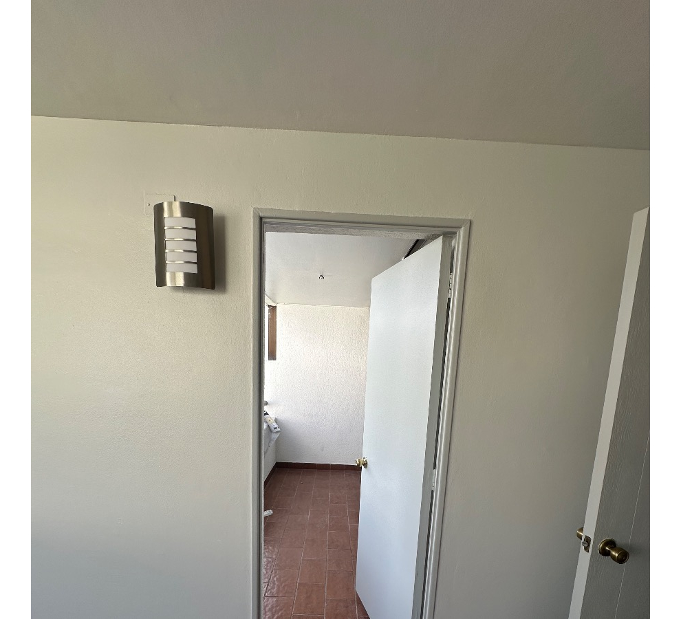 Arriendo Departamento 3D  - Vitacura