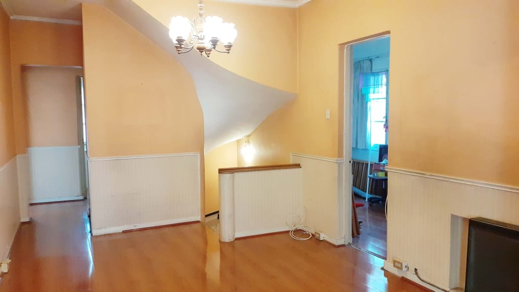 Venta Casa NO 5D 4B 5E 1Bd Plaza Italia - Providencia