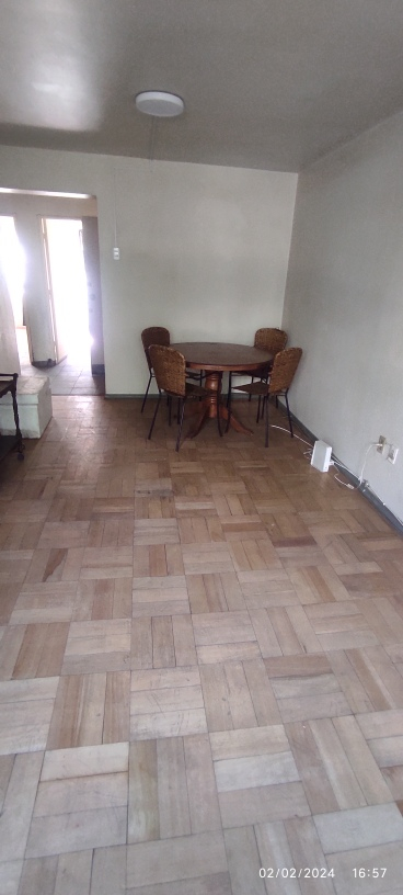 Venta Departamento 2D 2B Plaza Italia - Providencia