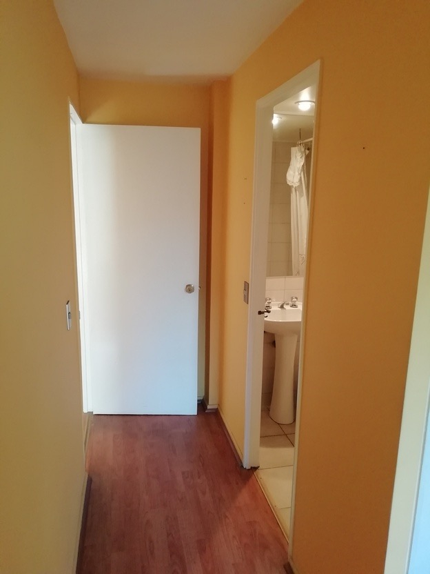 Venta Departamento NP 2D en suite 2B 1E 1B Rotonda Atenas - Las Condes