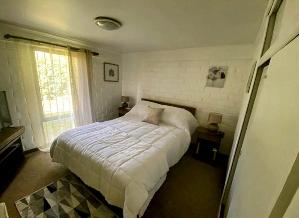 Venta Casa 3D 2B 2E 1B Estoril - Las Condes