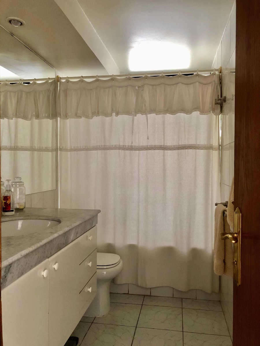 Venta Departamento 4D 2B 1E Metro Escuela Militar - Las Condes