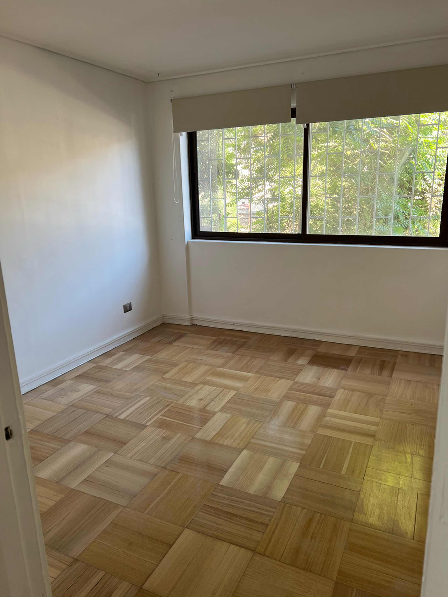 Arriendo Departamento 3D 2B Metro Tobalaba - Mall Costanera - Providencia