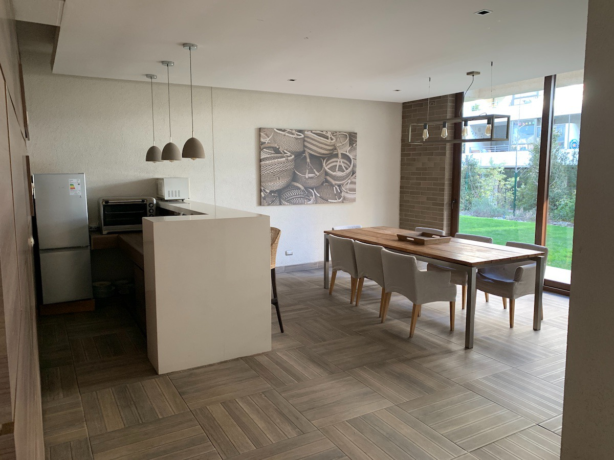 Venta Departamento 3D Sebasti&aacute;n Elcano - Las Condes