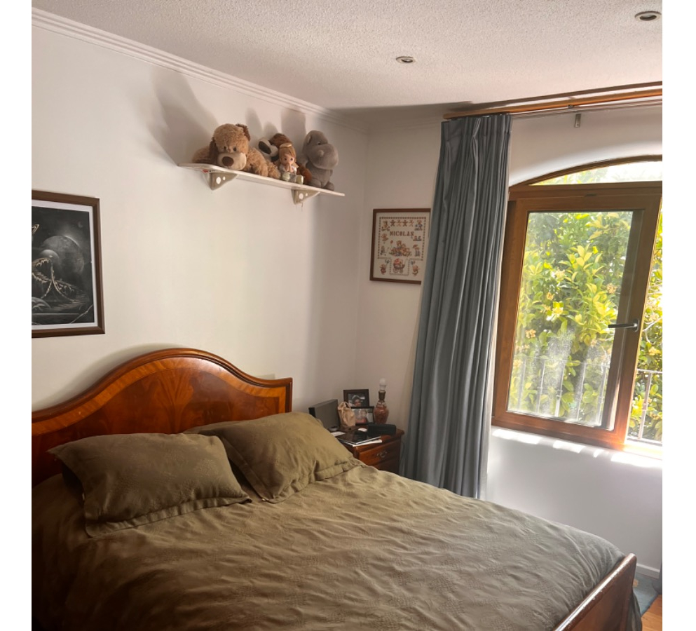 Venta Casa NP 4D 4B 2E La Dehesa - Lo Barnechea