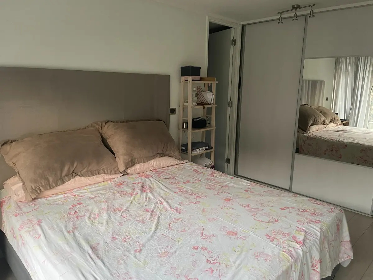 Arriendo Departamento 2D Pedro de Valdivia Norte - Providencia