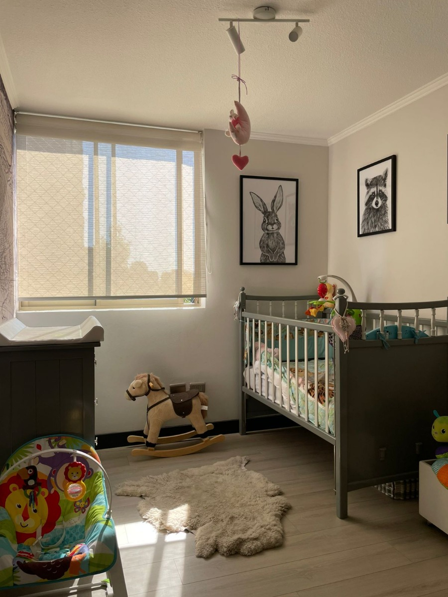 Arriendo Departamento 3D Sebasti&aacute;n Elcano - Las Condes