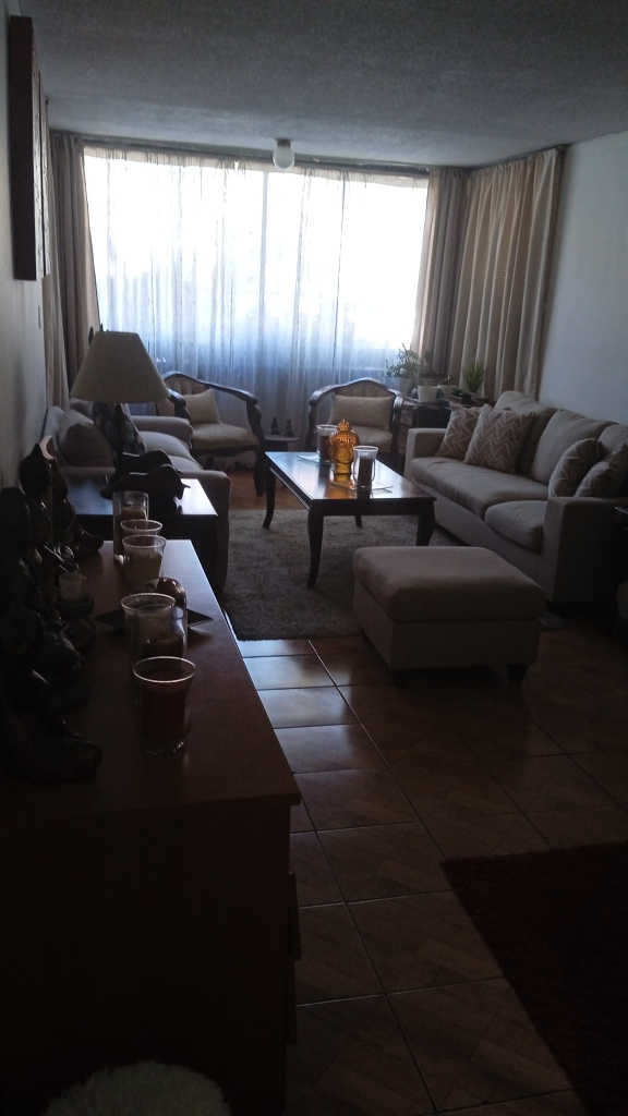 Venta Departamento 3D 2B 1E Parque San Eugenio - Metro &Ntilde;uble - &Ntilde;u&ntilde;oa