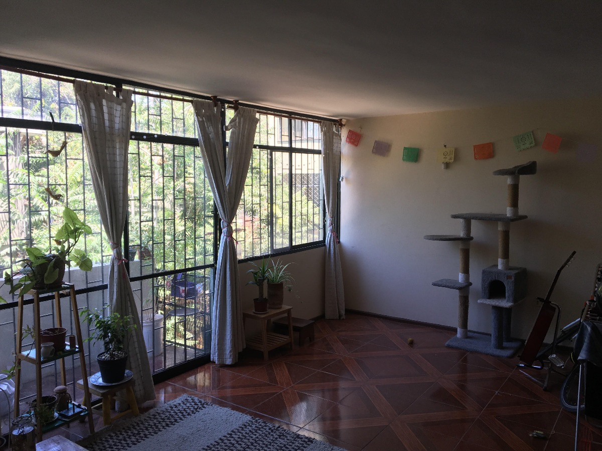 Arriendo Departamento 3D 2B Estadio Nacional - &Ntilde;u&ntilde;oa