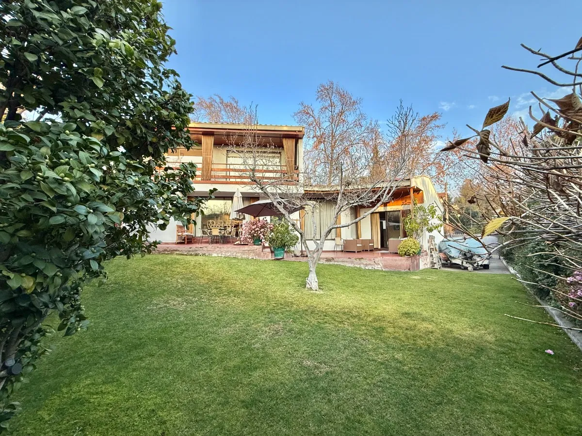 Venta Casa NO 3D WI cl&oacute;set Suite 3B 5E 1Bd Quinchamal&iacute; - Las Condes