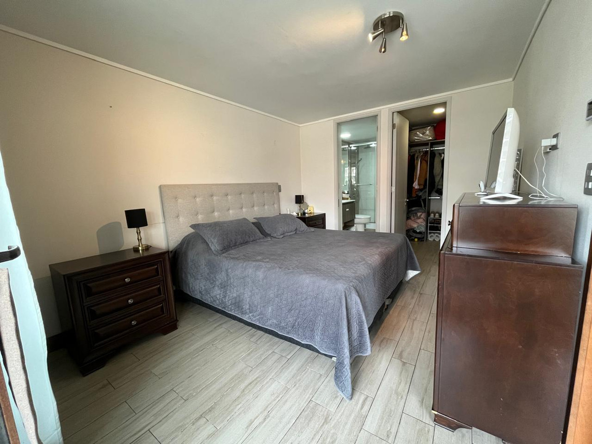 Venta Departamento 1D 1B 1E 1B Puente Nuevo - Lo Barnechea