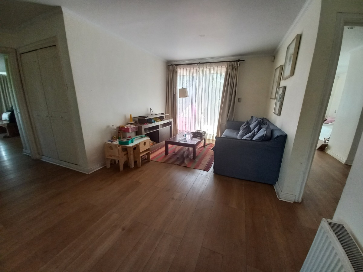 Venta Casa NP 4D en suite Walk-in cl&oacute;set 3B 3E 1B Chicureo - Colina